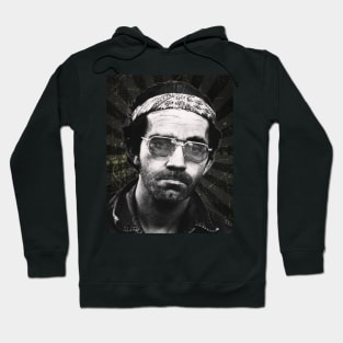 J.J. Cale Hoodie